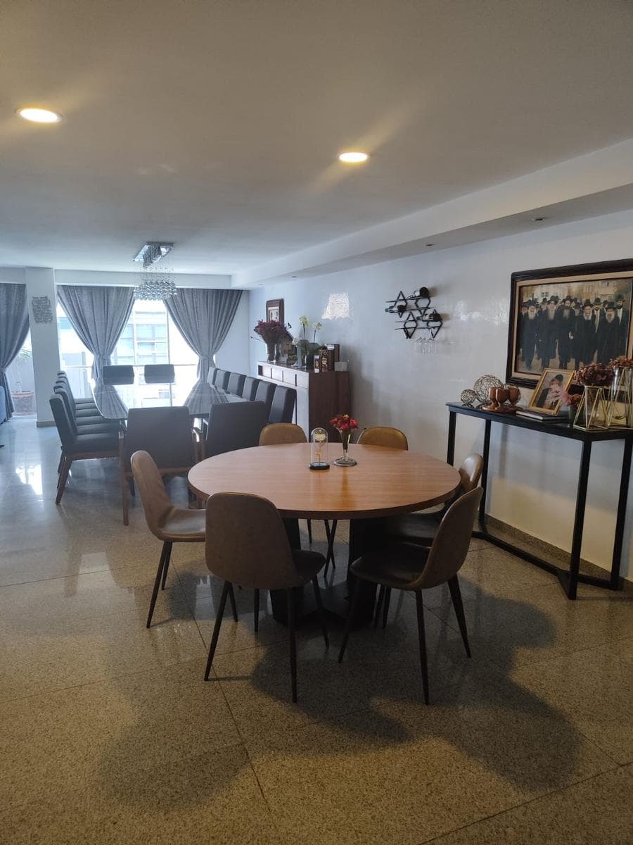 Apartment for sale in Polanco