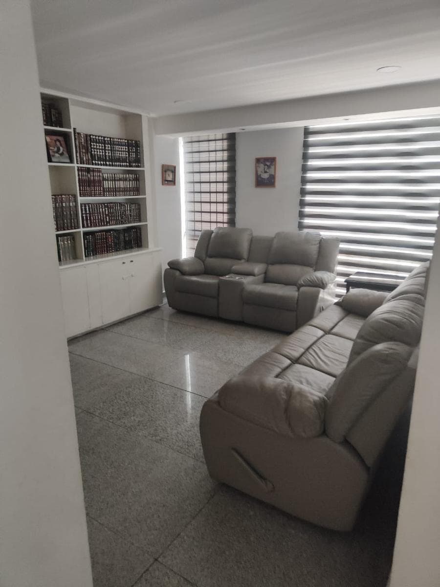 Apartment for sale in Polanco