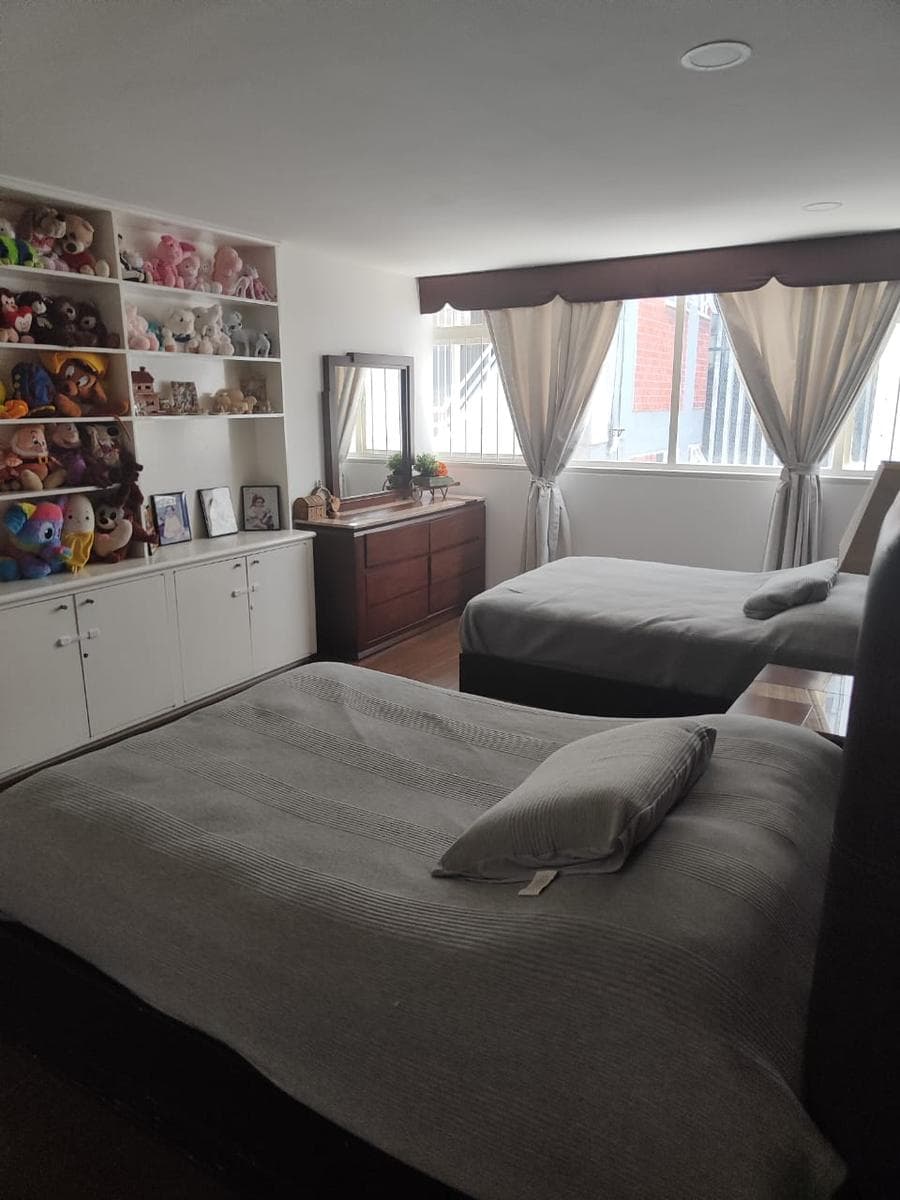 Apartment for sale in Polanco