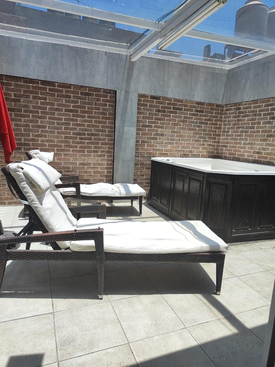 Apartment for sale in Polanco