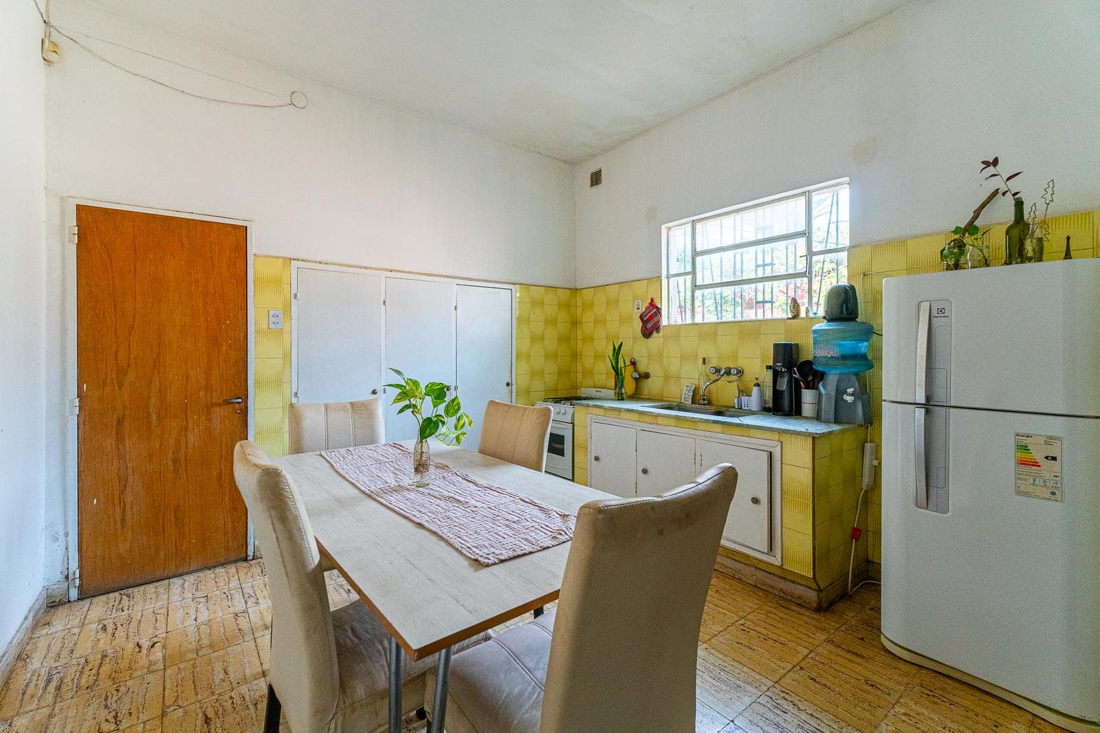 FOR SALE | TRADE - 2-bedroom house with garage and yard - Granadero Baigorria.