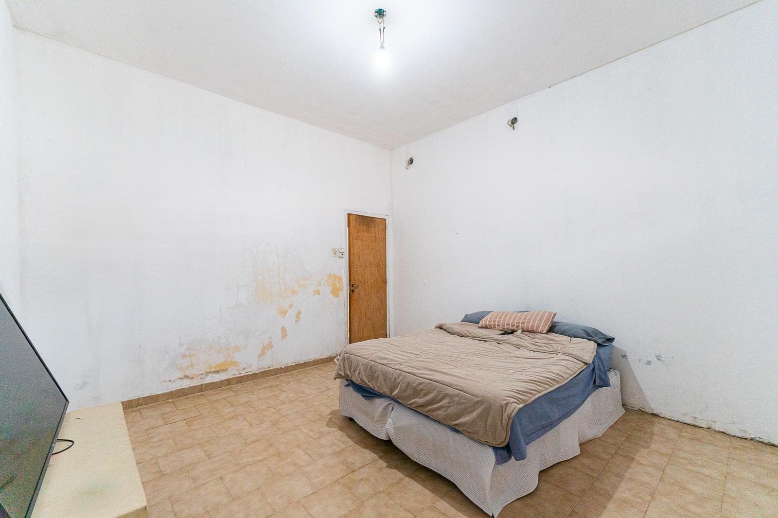 FOR SALE | TRADE - 2-bedroom house with garage and yard - Granadero Baigorria.