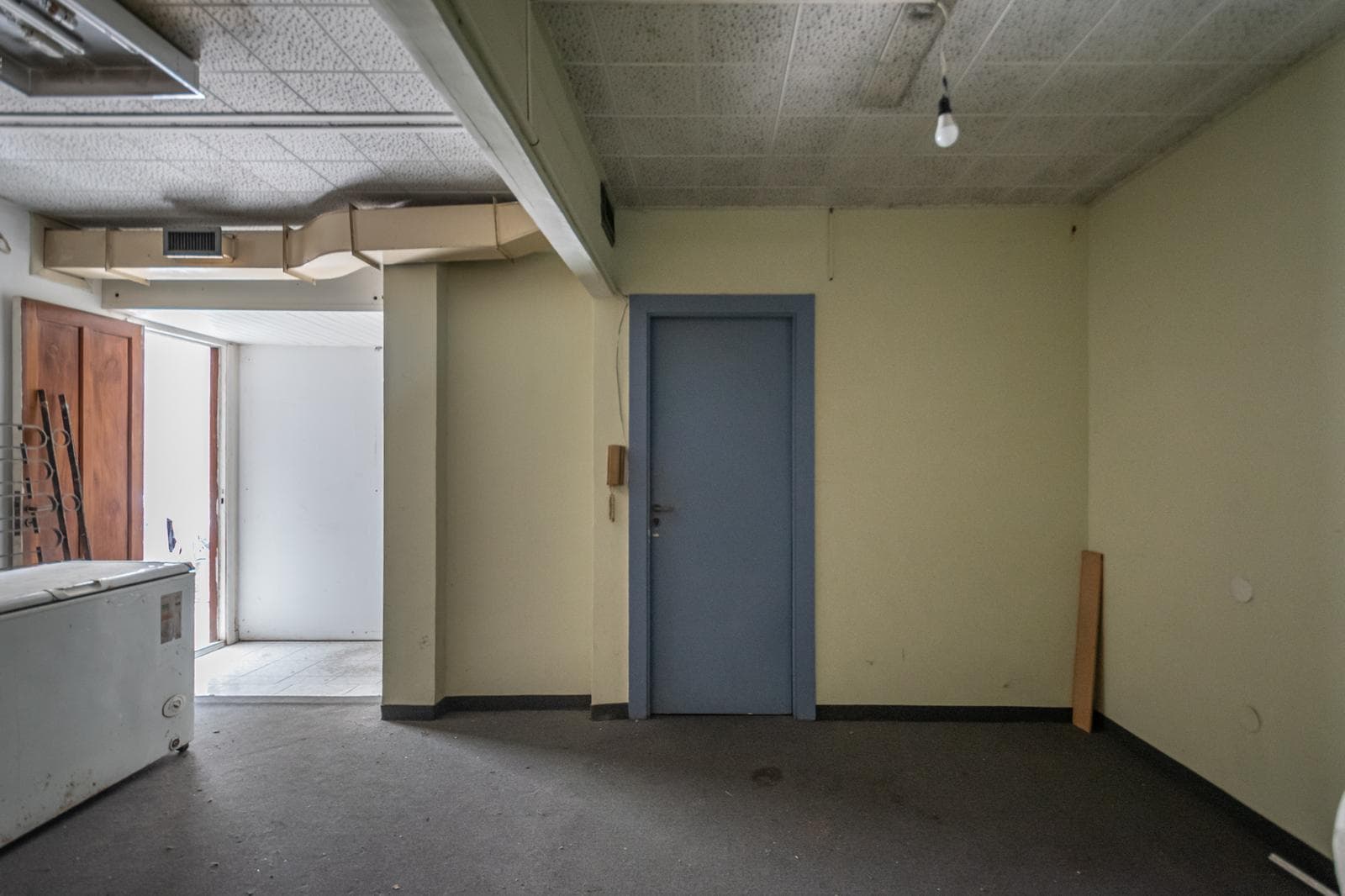 departamento | 10 ambientes | Monserrat | sótano | local comercial | Apto permuta