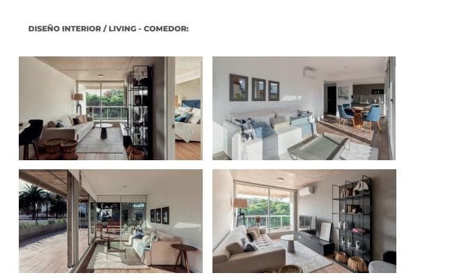 1-Bedroom Apartment for Sale in Punta Carretas
