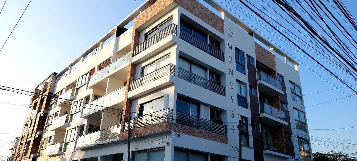 Apartment for Rent in Downtown Playa del Carmen