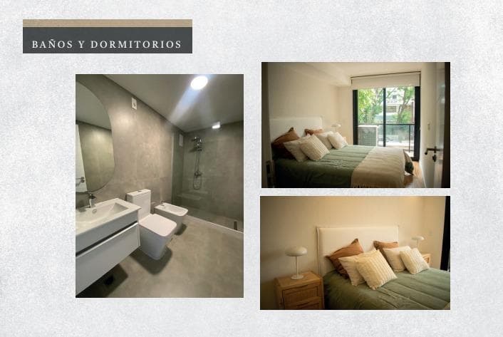 1-Bedroom Apartment for Sale with a Patio in Malvin