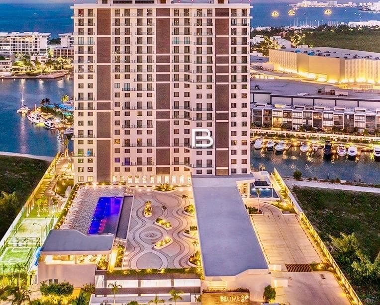 Exclusive Apartment for Sale in Puerto Cancún