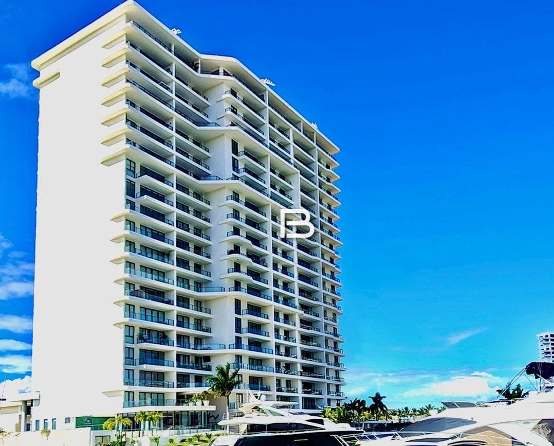 Exclusive Apartment for Sale in Puerto Cancún