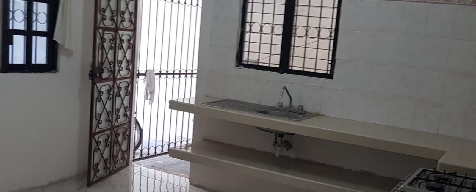 House - Cozumel