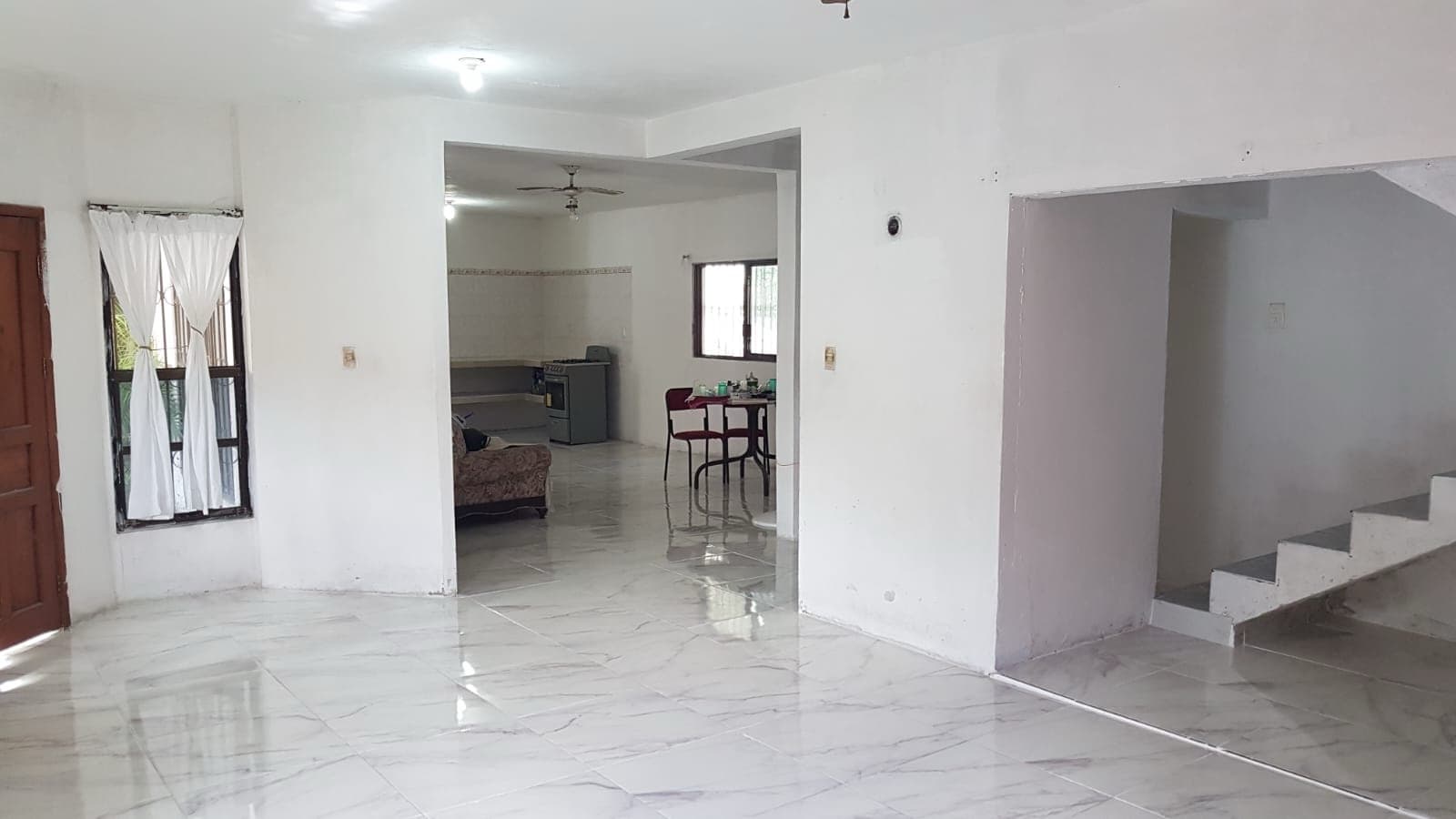 House - Cozumel