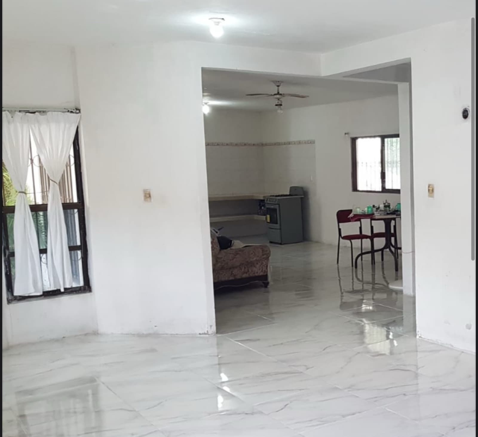House - Cozumel
