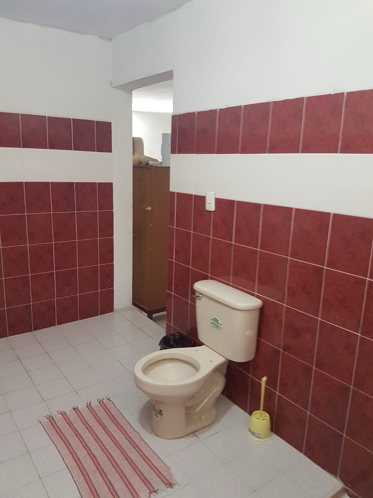 House - Cozumel