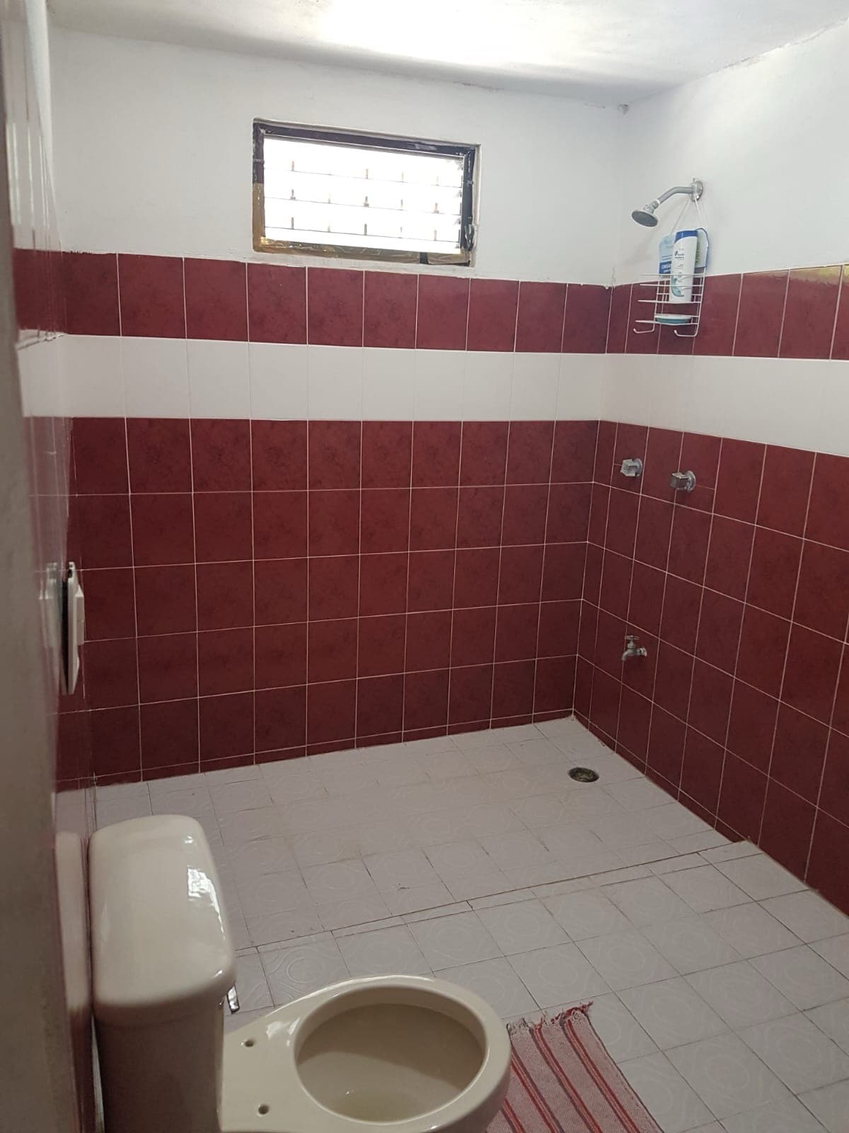 House - Cozumel