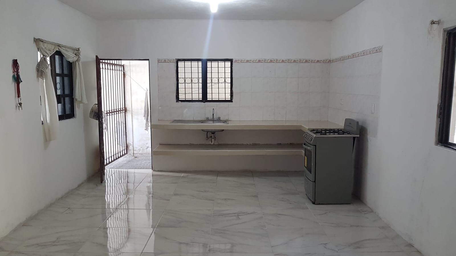 House - Cozumel