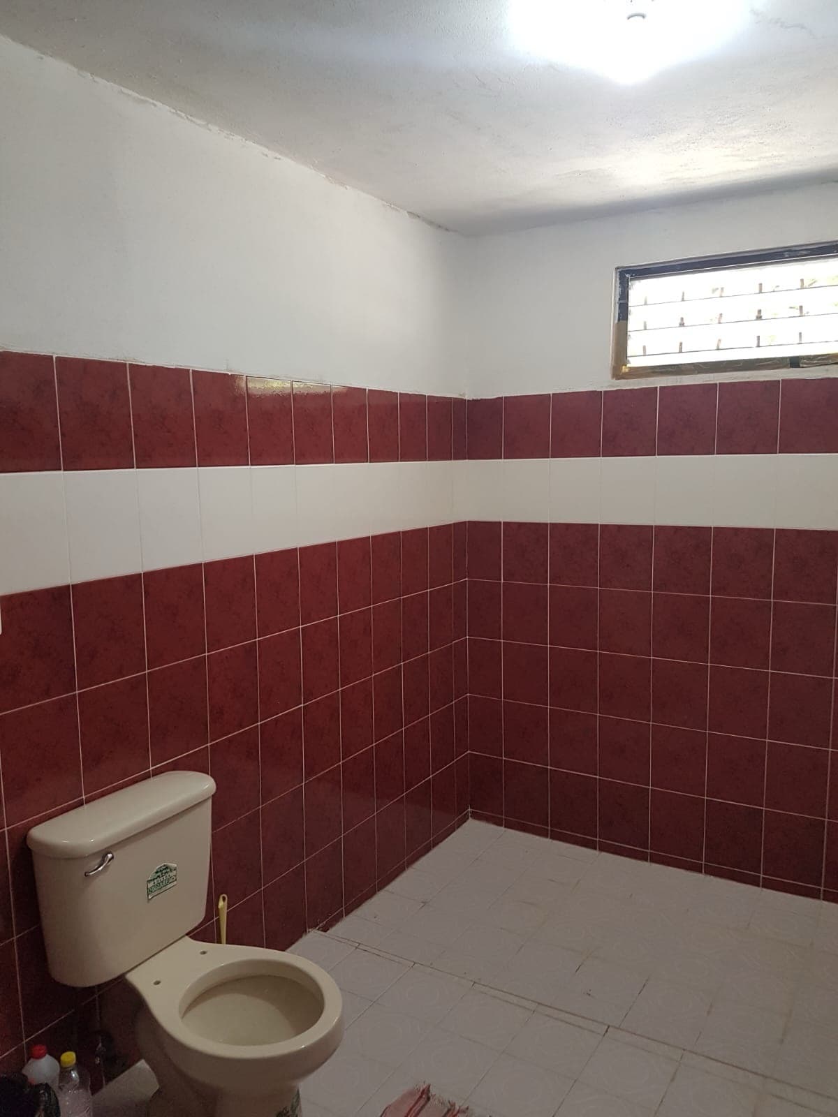 House - Cozumel