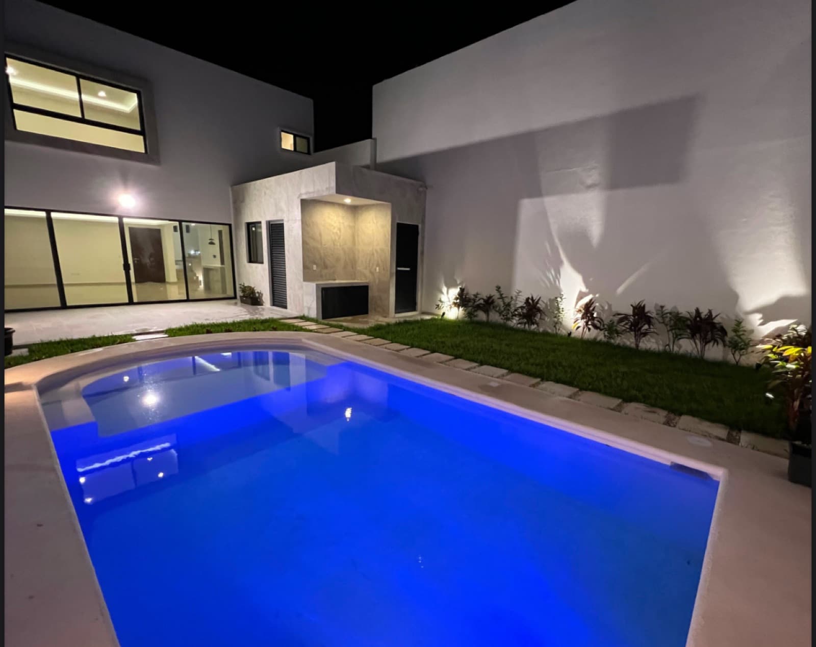 House - Cozumel