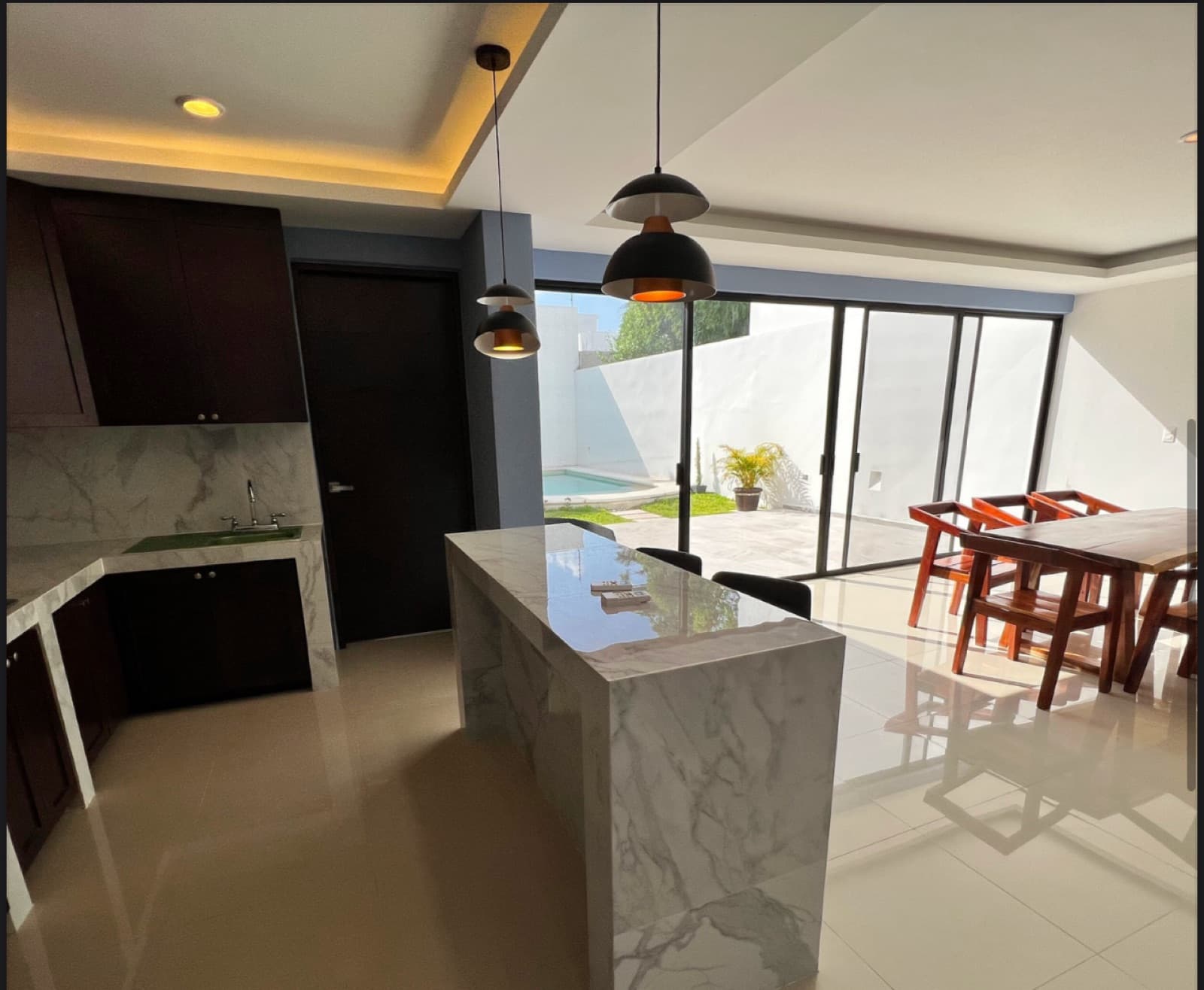 House - Cozumel
