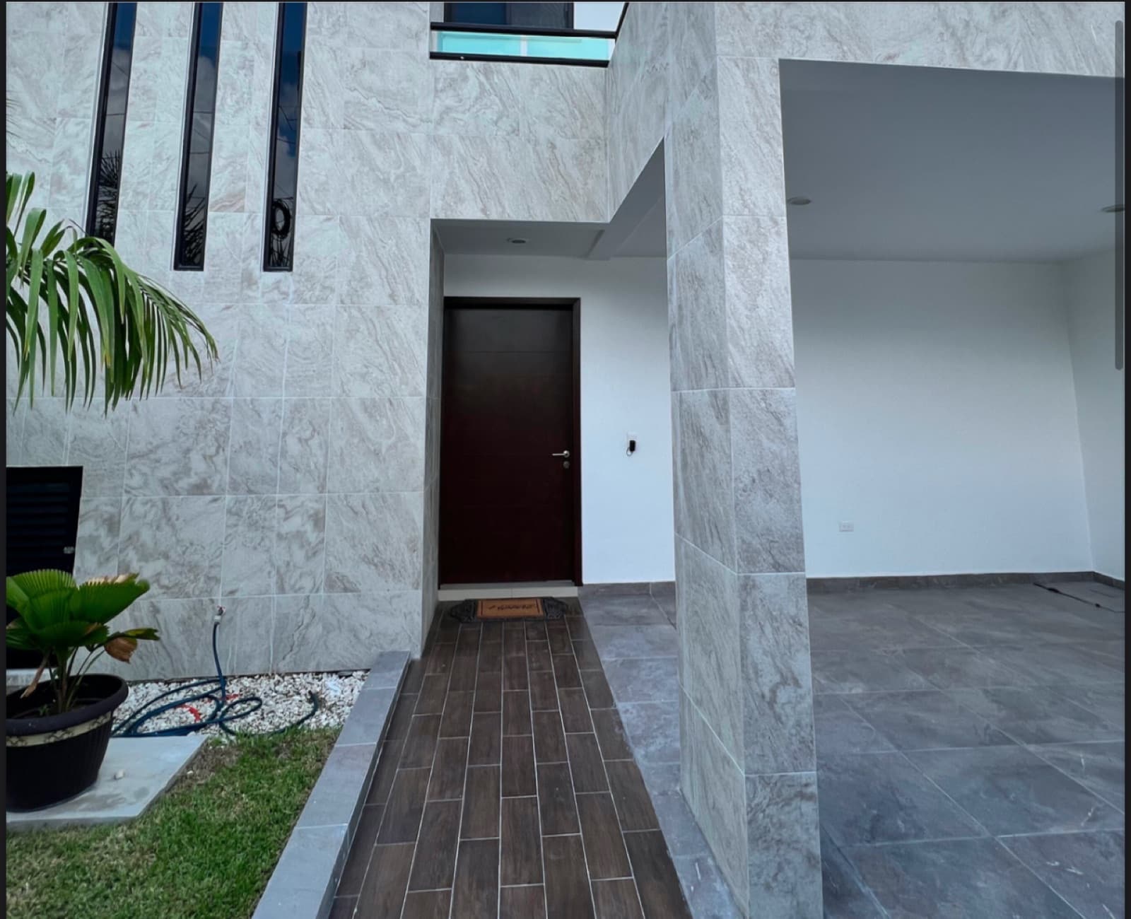 House - Cozumel