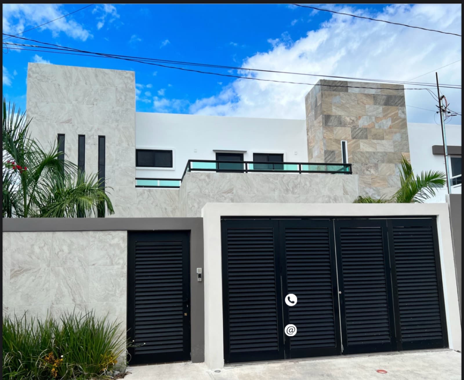 House - Cozumel