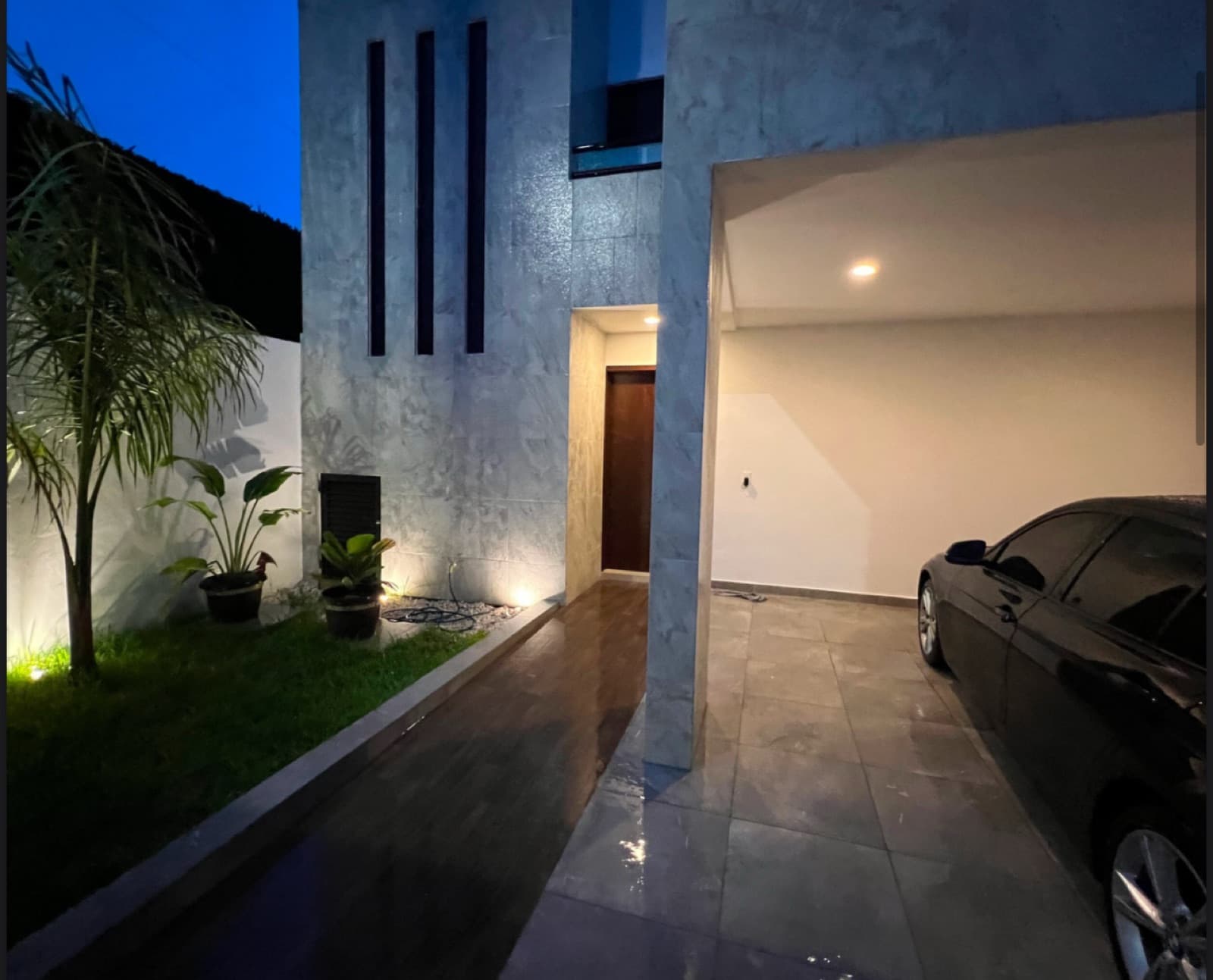 House - Cozumel