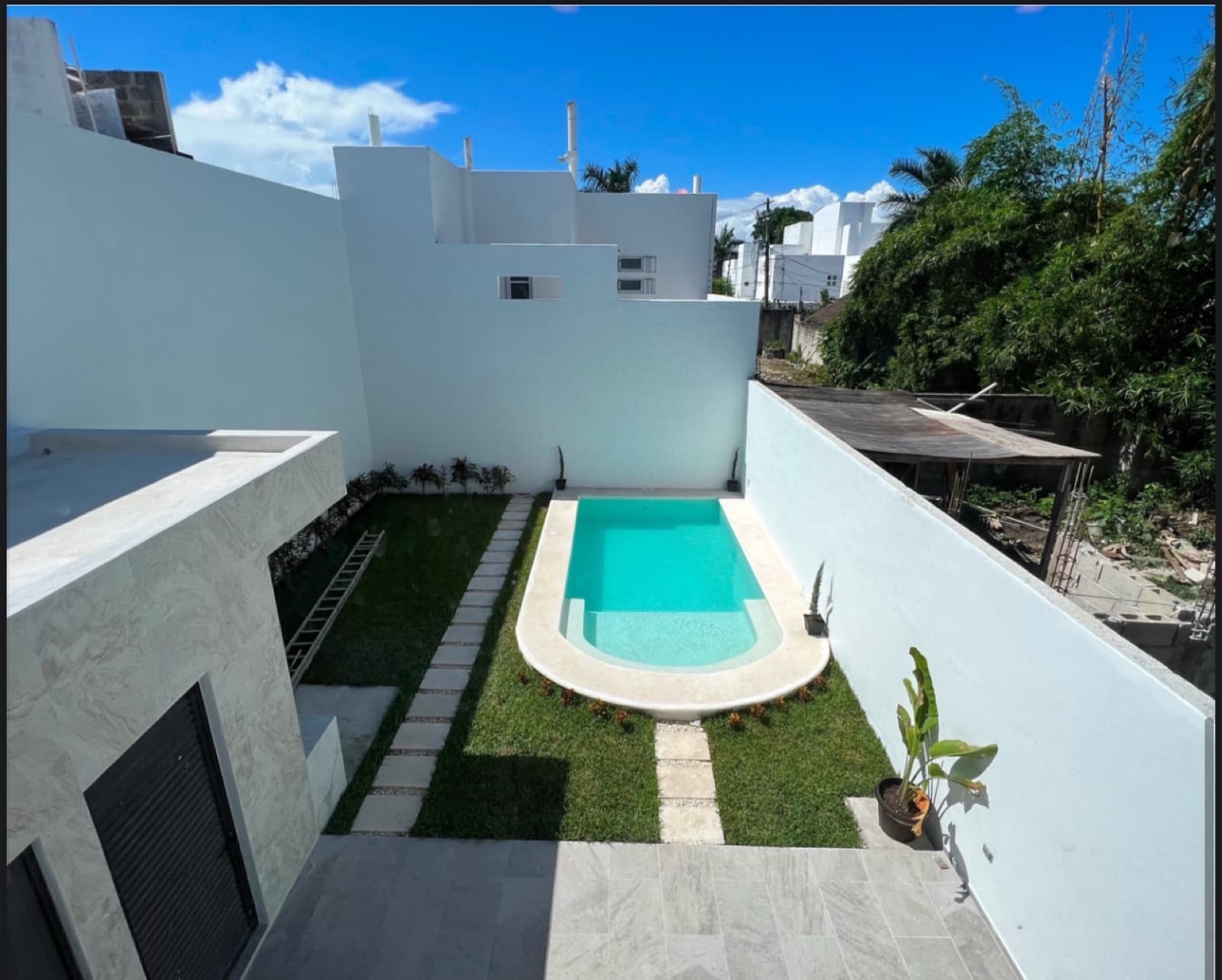 House - Cozumel