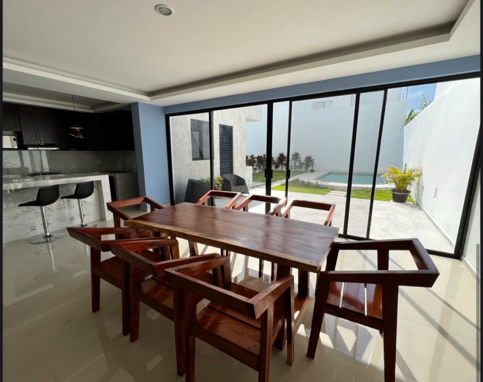 House - Cozumel