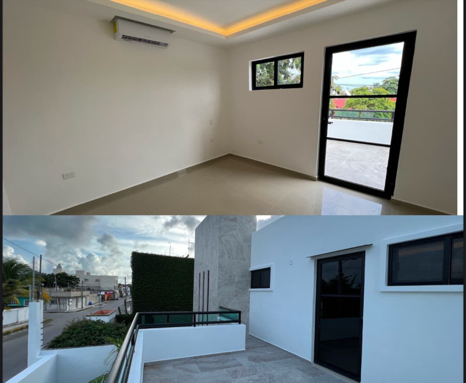 House - Cozumel