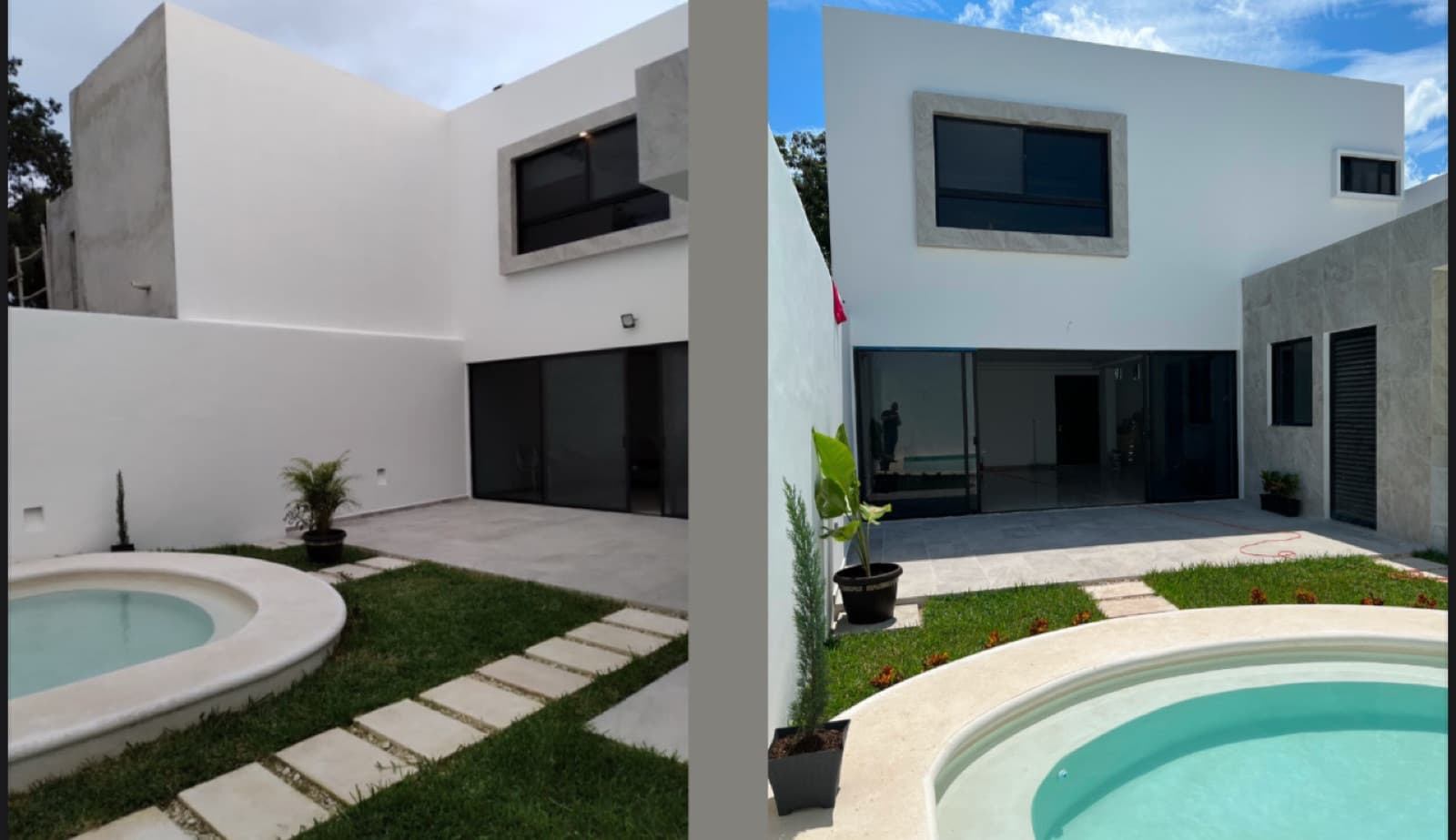 House - Cozumel