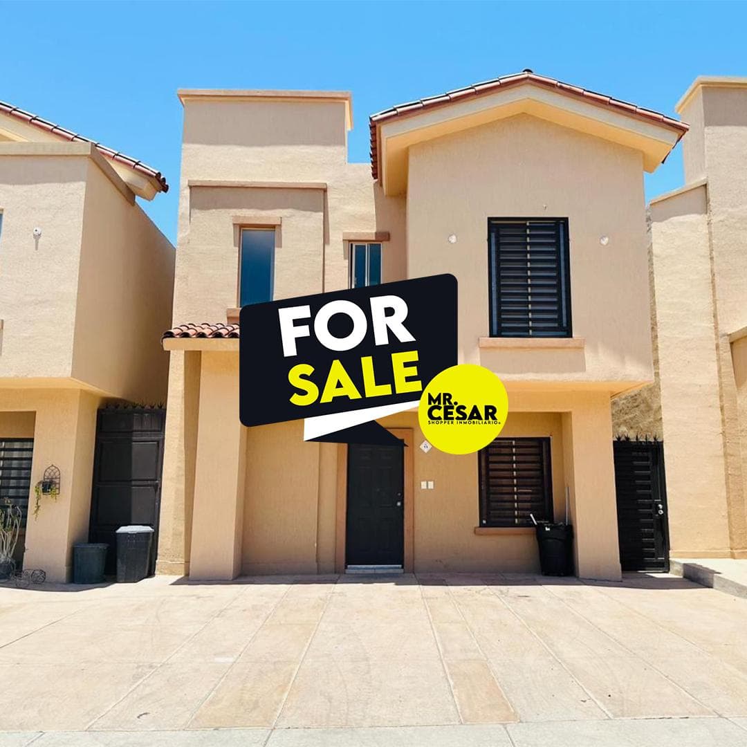 House for Sale in Real de Toledo Residencial