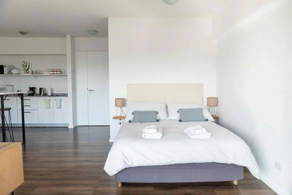 Apartment in Palermo Nuevo