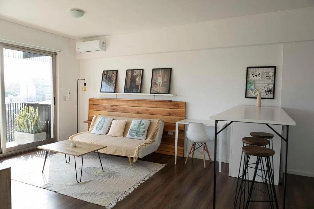 Apartment in Palermo Nuevo