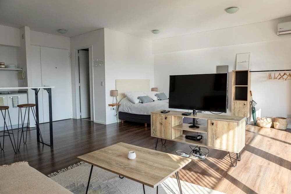 Apartment in Palermo Nuevo