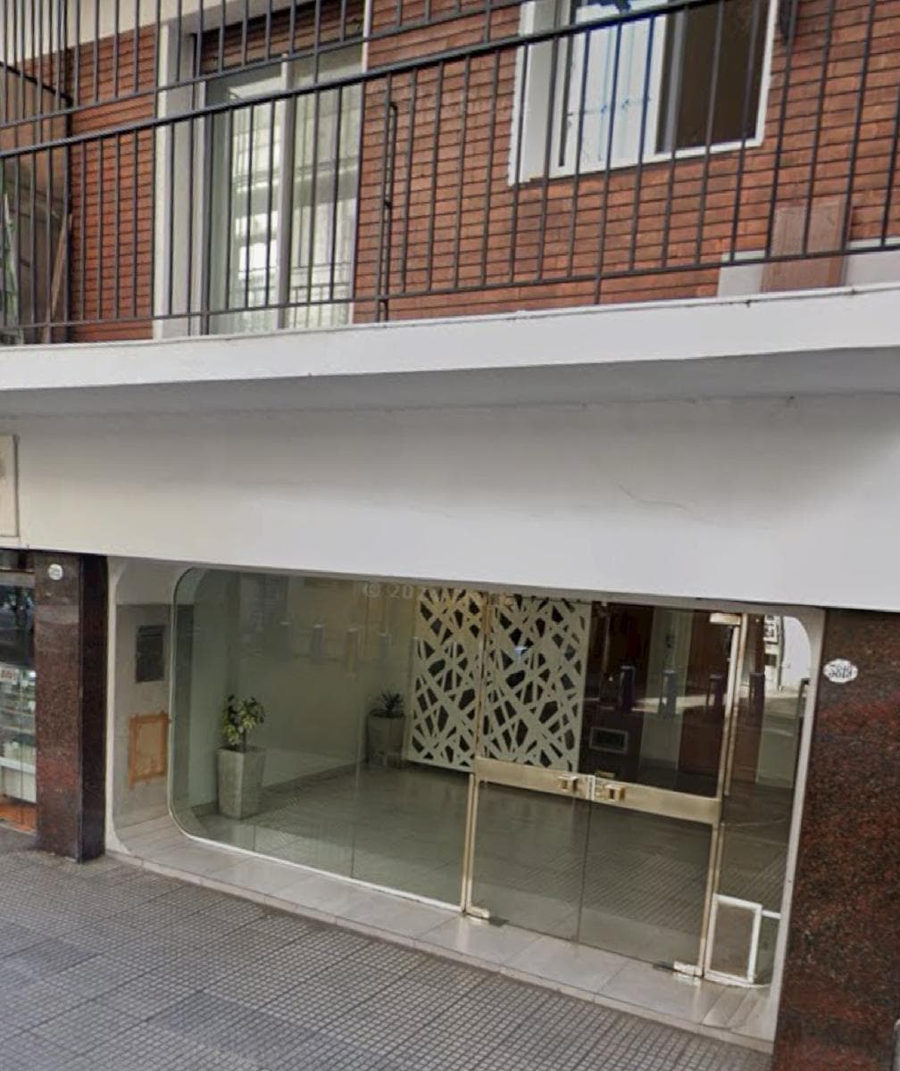 2-bedroom apartment for sale in Palermo—the only one with plenty of natural light and a renovated interior