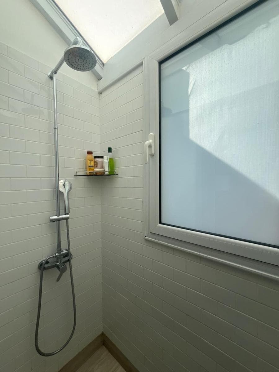 2-bedroom apartment for sale in Palermo—the only one with plenty of natural light and a renovated interior