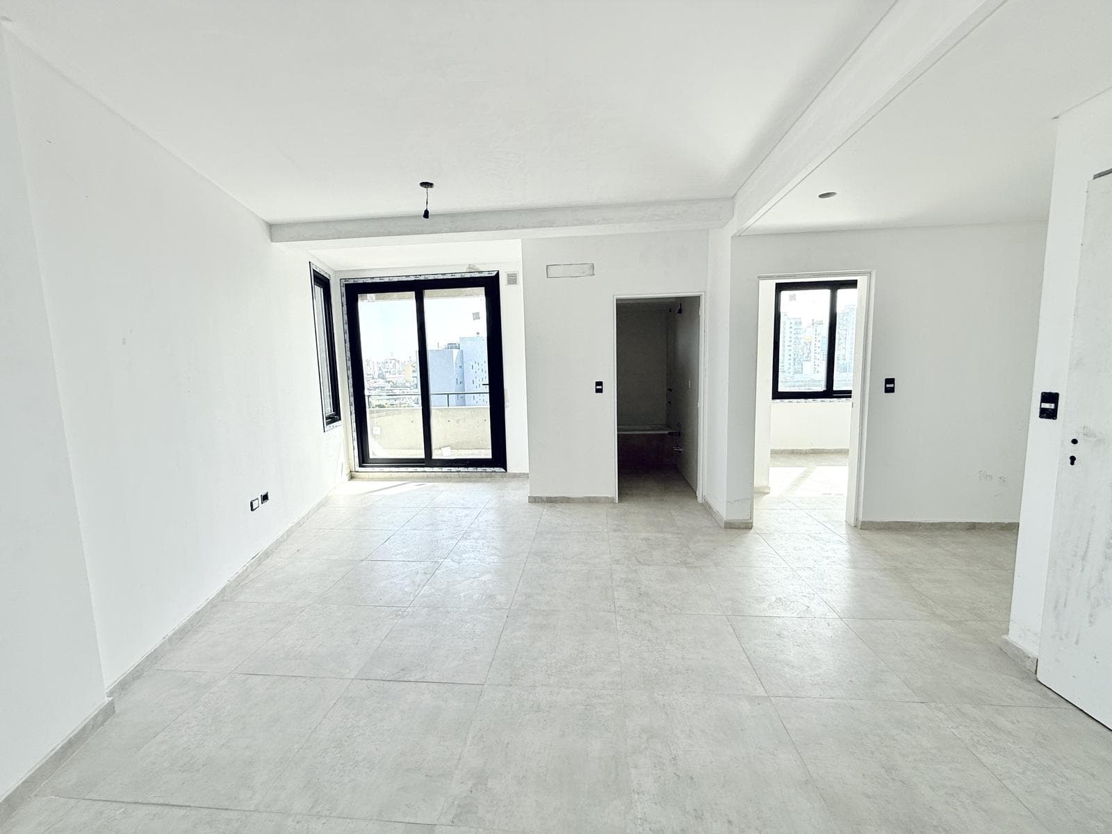 3-room apartment for sale in Parque Chacabuco