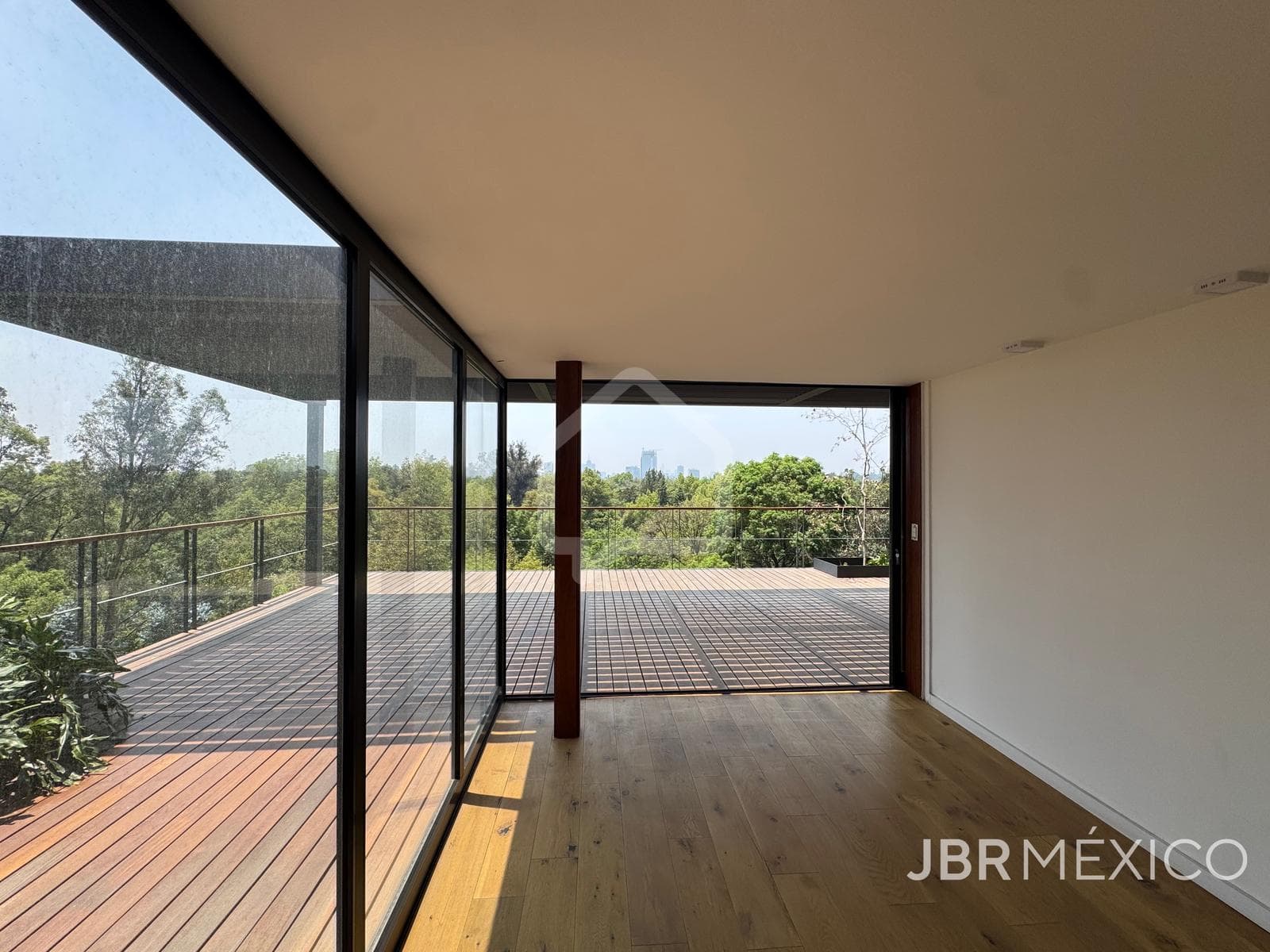 Apartment for sale in Polanco on Rubén Darío Street
