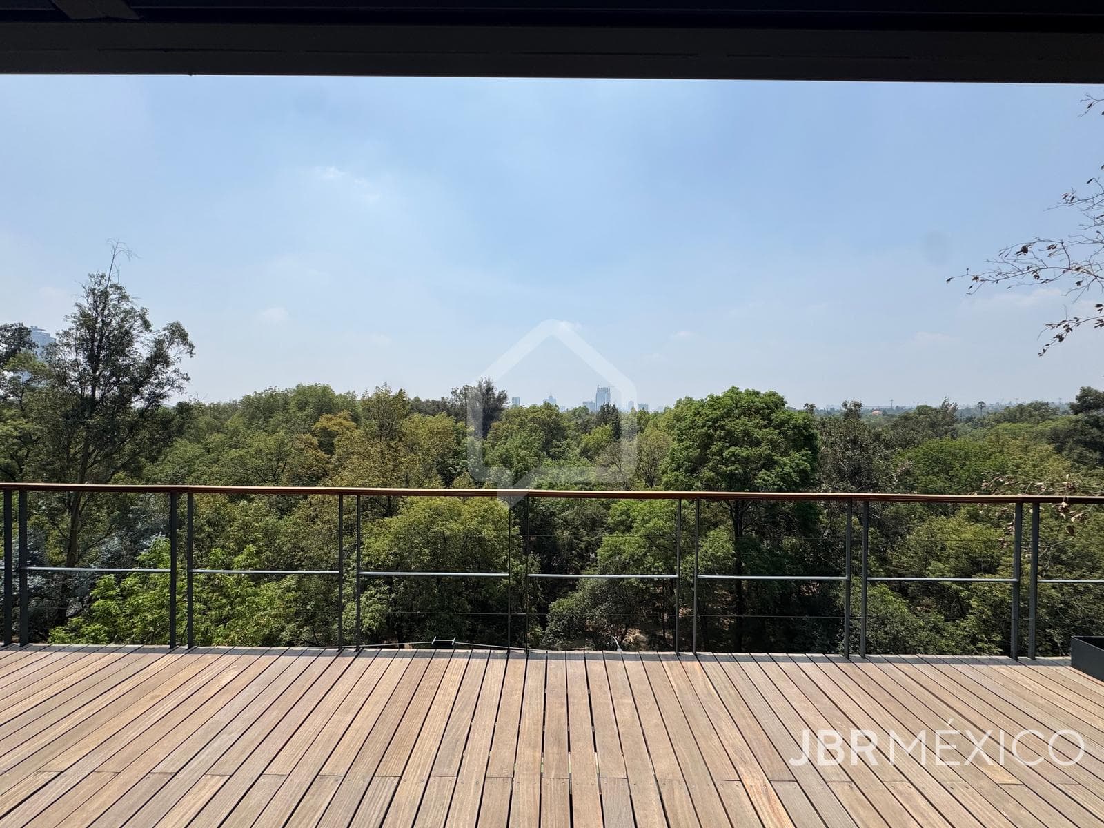 Apartment for sale in Polanco on Rubén Darío Street