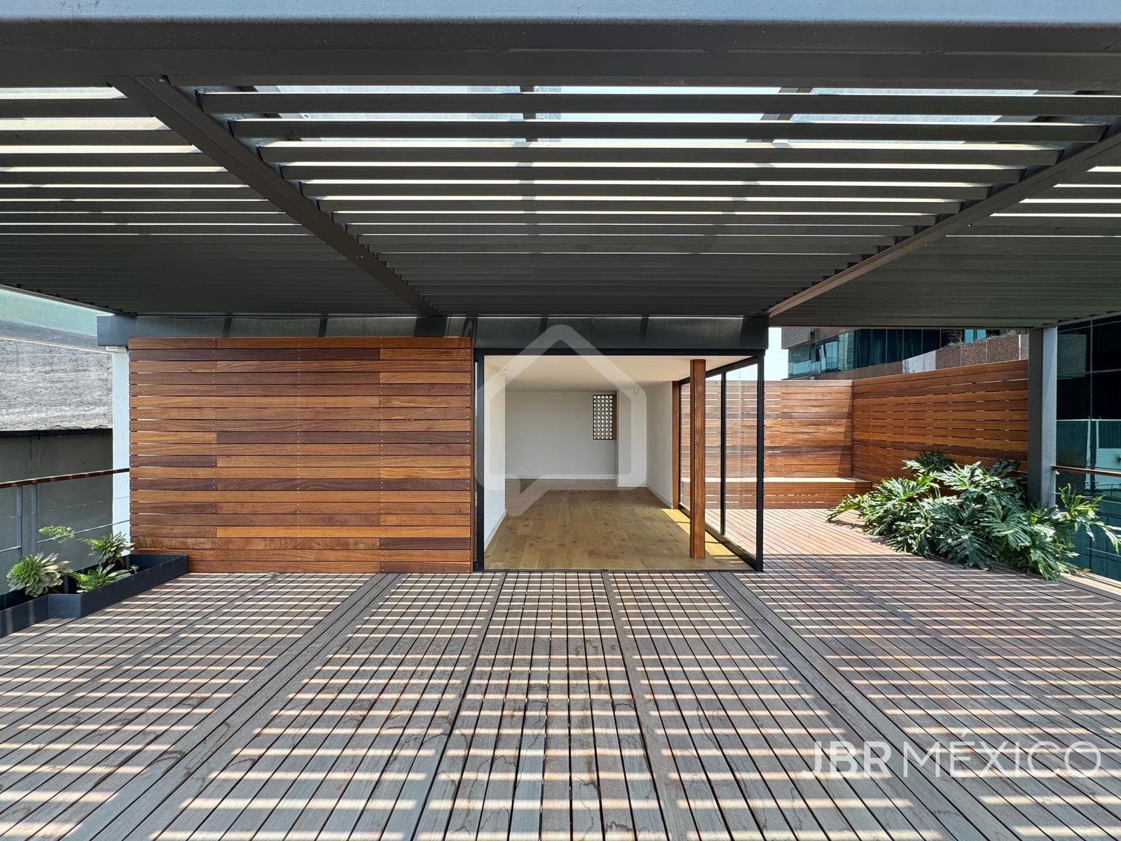 Apartment for sale in Polanco on Rubén Darío Street