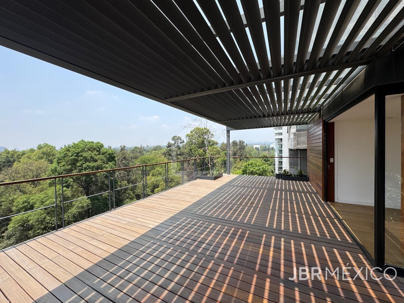 Apartment for sale in Polanco on Rubén Darío Street
