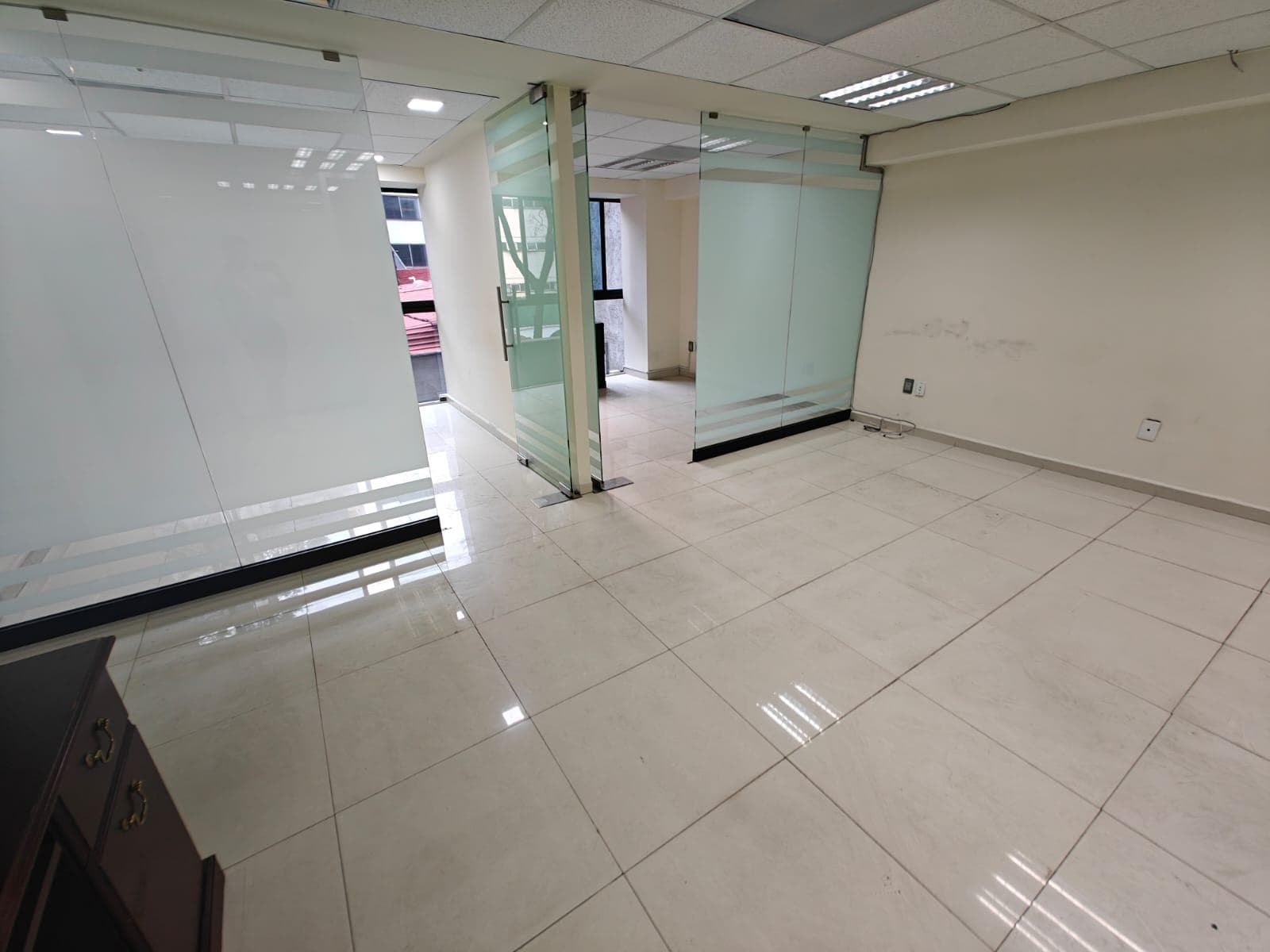 Office for Rent in Horacio, Polanco