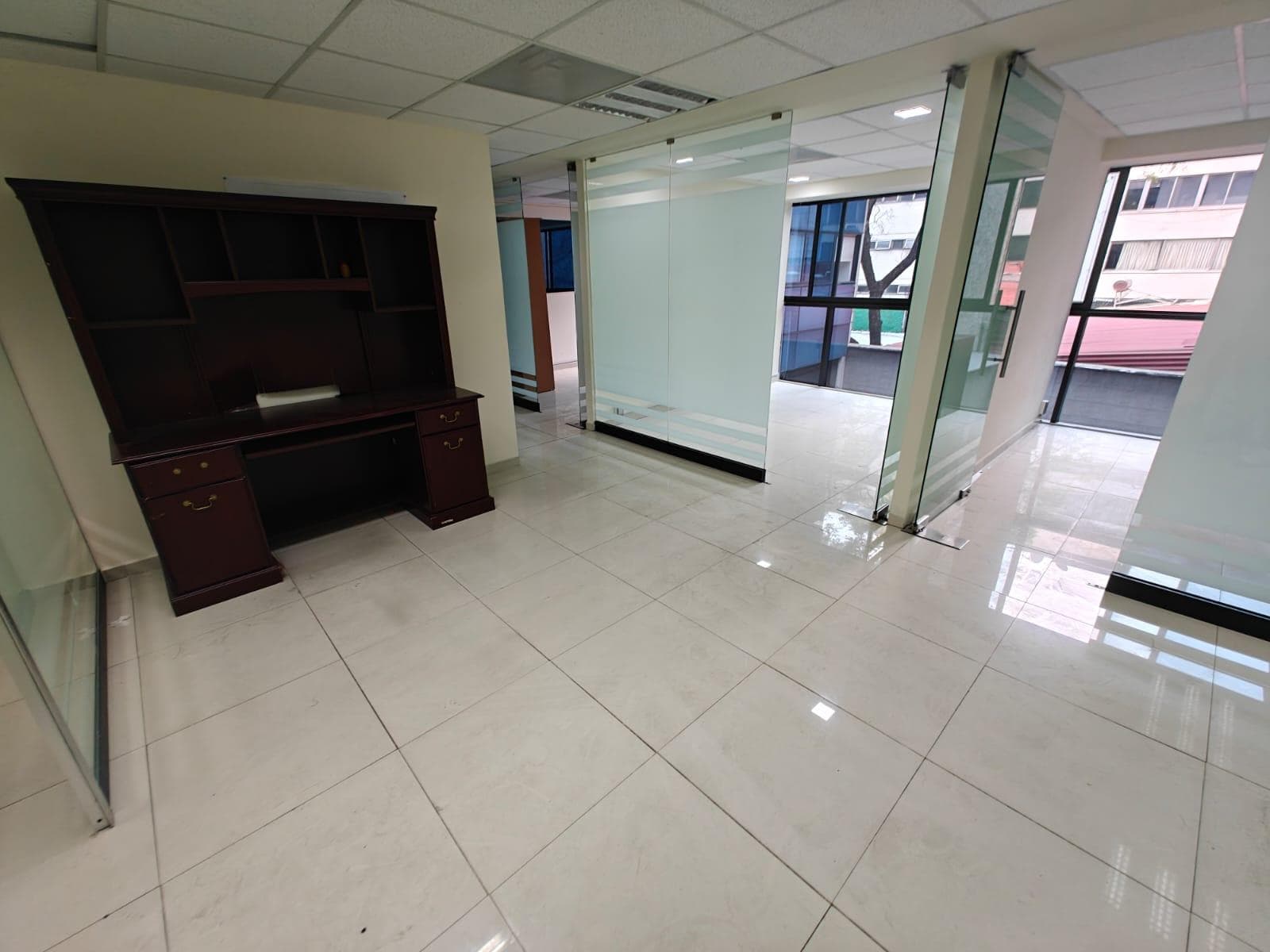 Office for Rent in Horacio, Polanco