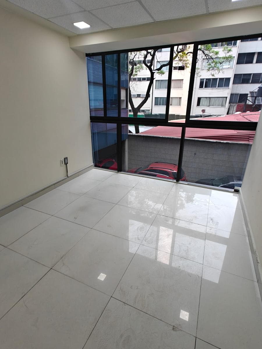 Office for Rent in Horacio, Polanco
