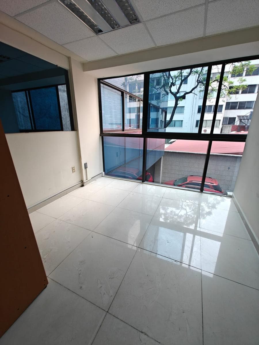 Office for Rent in Horacio, Polanco