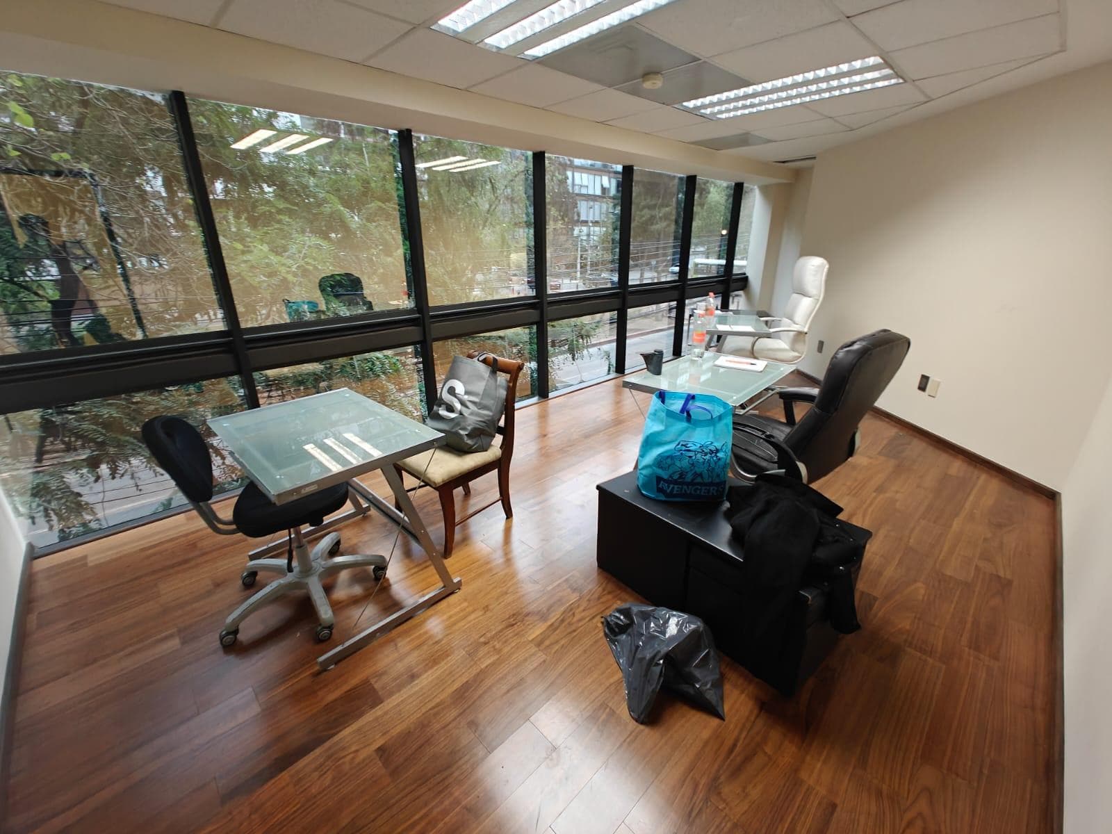 Office for Rent in Horacio, Polanco