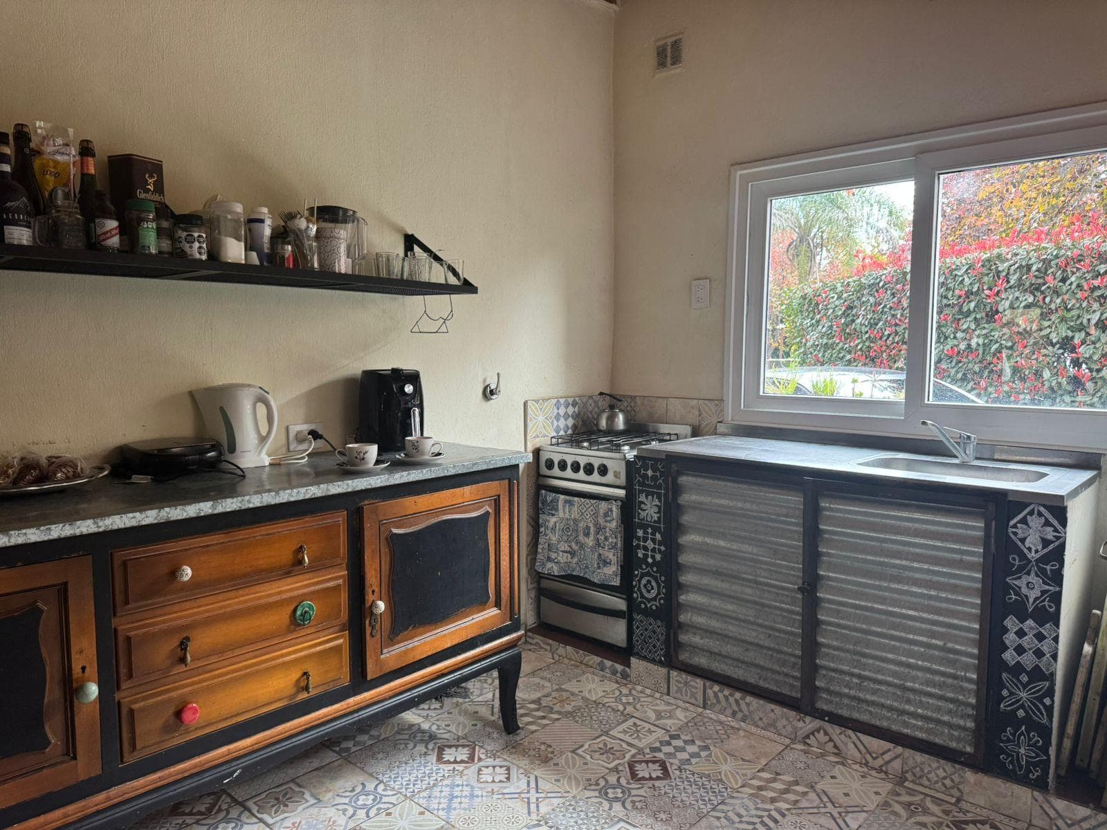 APTO CREDITO - House for Sale - 4 AMB Benavidez