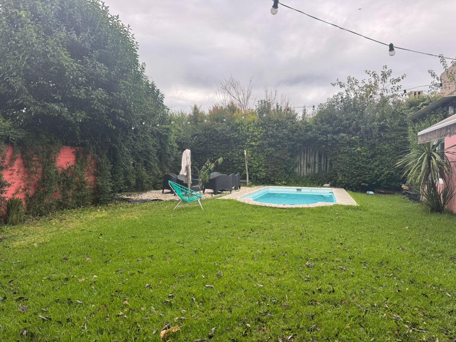 APTO CREDITO - House for Sale - 4 AMB Benavidez