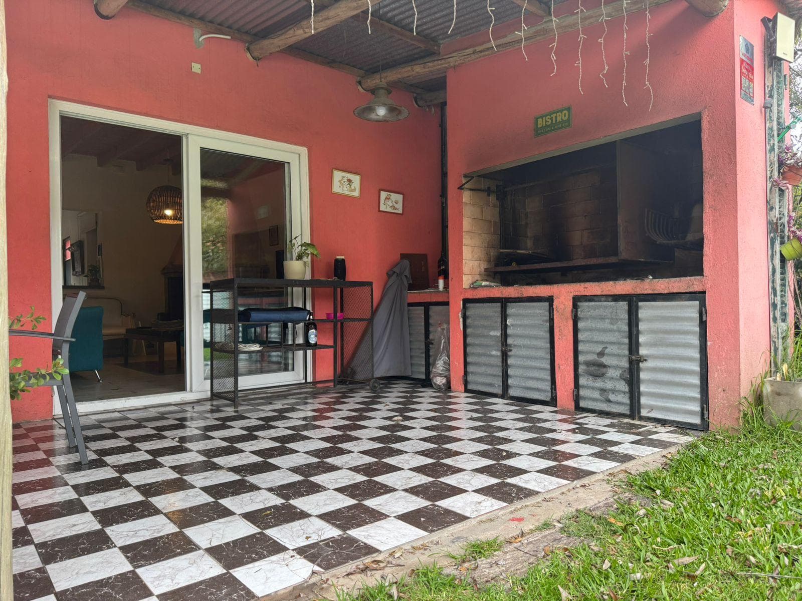 APTO CREDITO - House for Sale - 4 AMB Benavidez