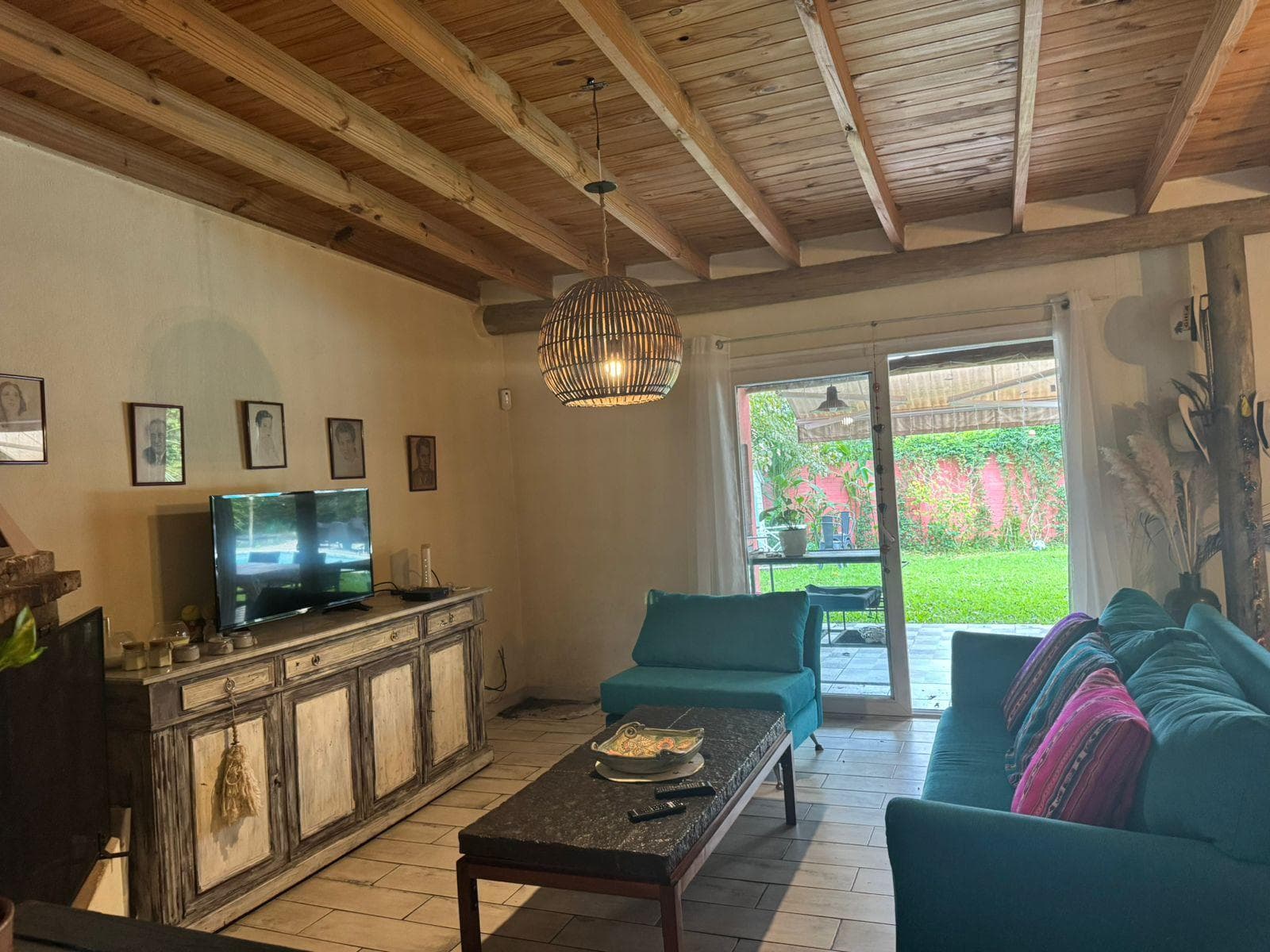 APTO CREDITO - House for Sale - 4 AMB Benavidez