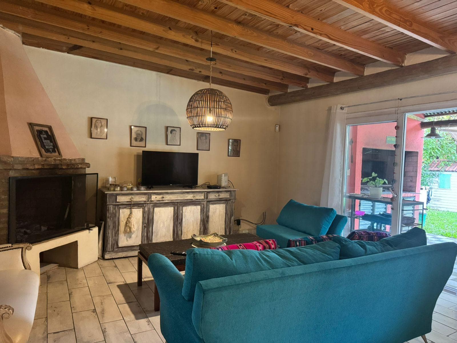 APTO CREDITO - House for Sale - 4 AMB Benavidez