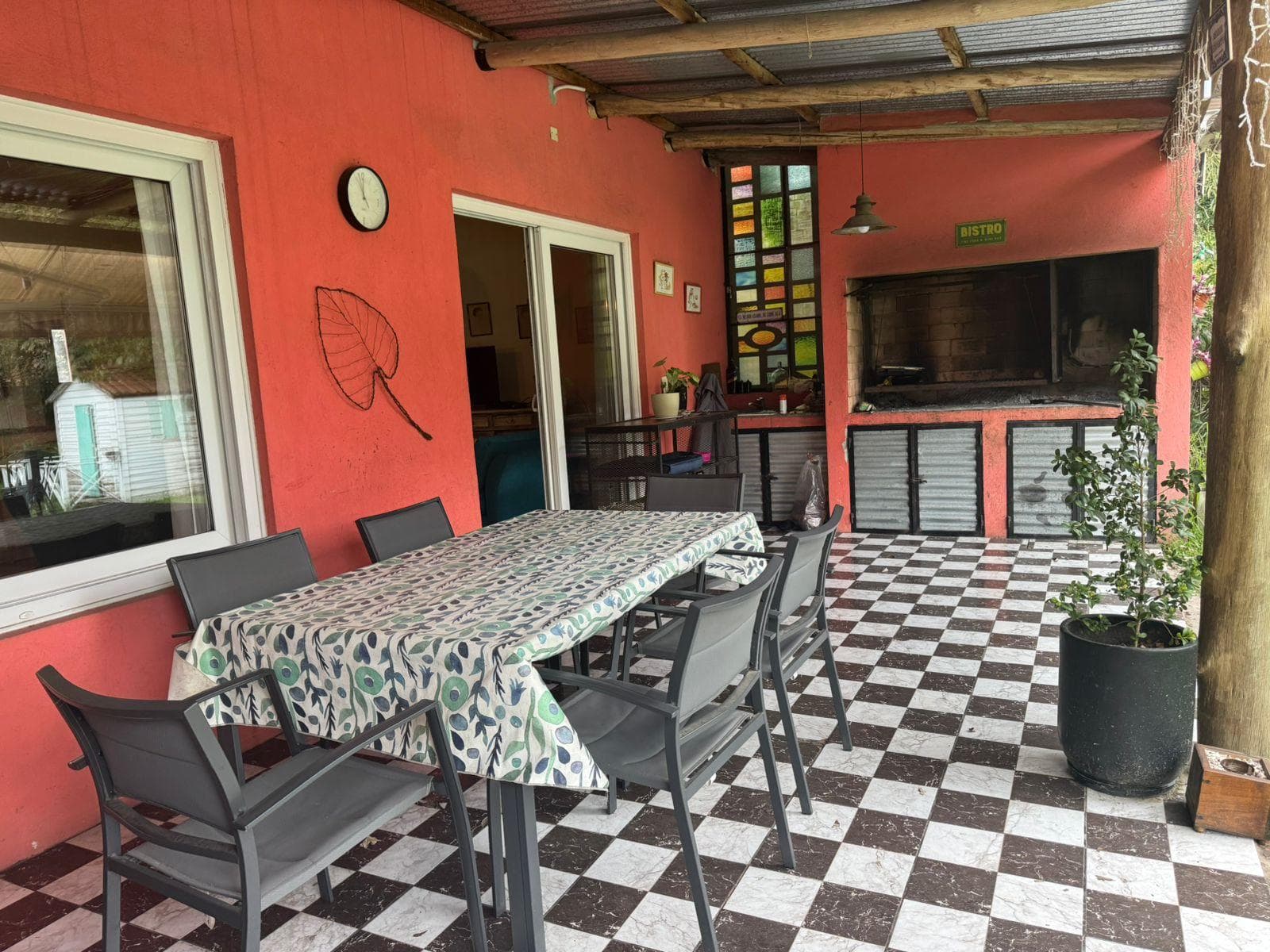 APTO CREDITO - House for Sale - 4 AMB Benavidez